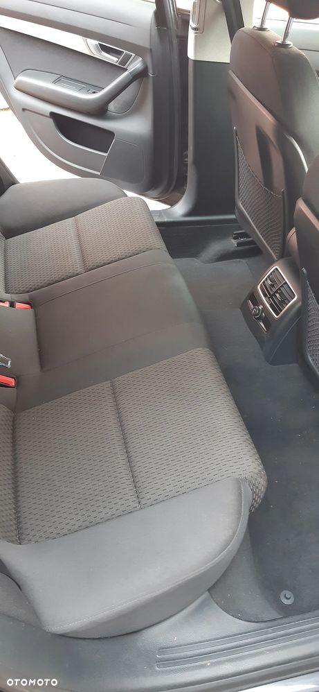 Audi A6 Avant 2.0 TDI Multitronic - 8