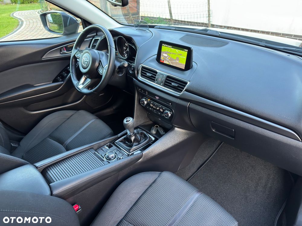 Mazda 3 - 26