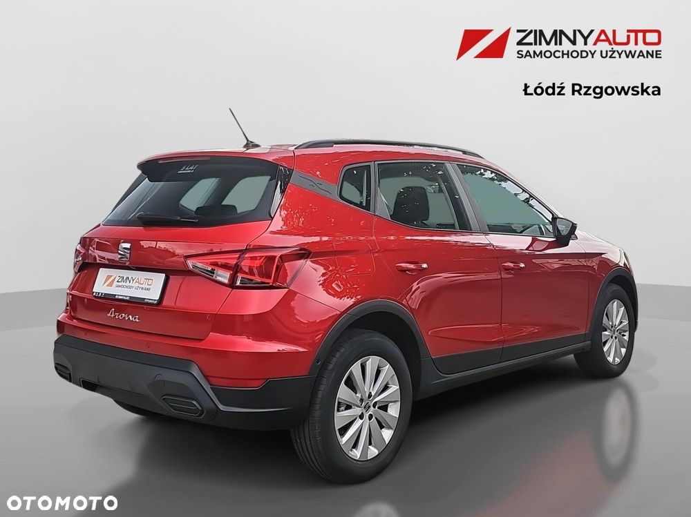 Seat Arona 1.0 TSI Style S&S - 6