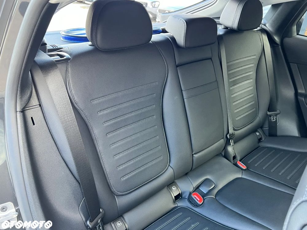 Mercedes-Benz GLC 220 d mHEV 4-Matic AMG Line - 19