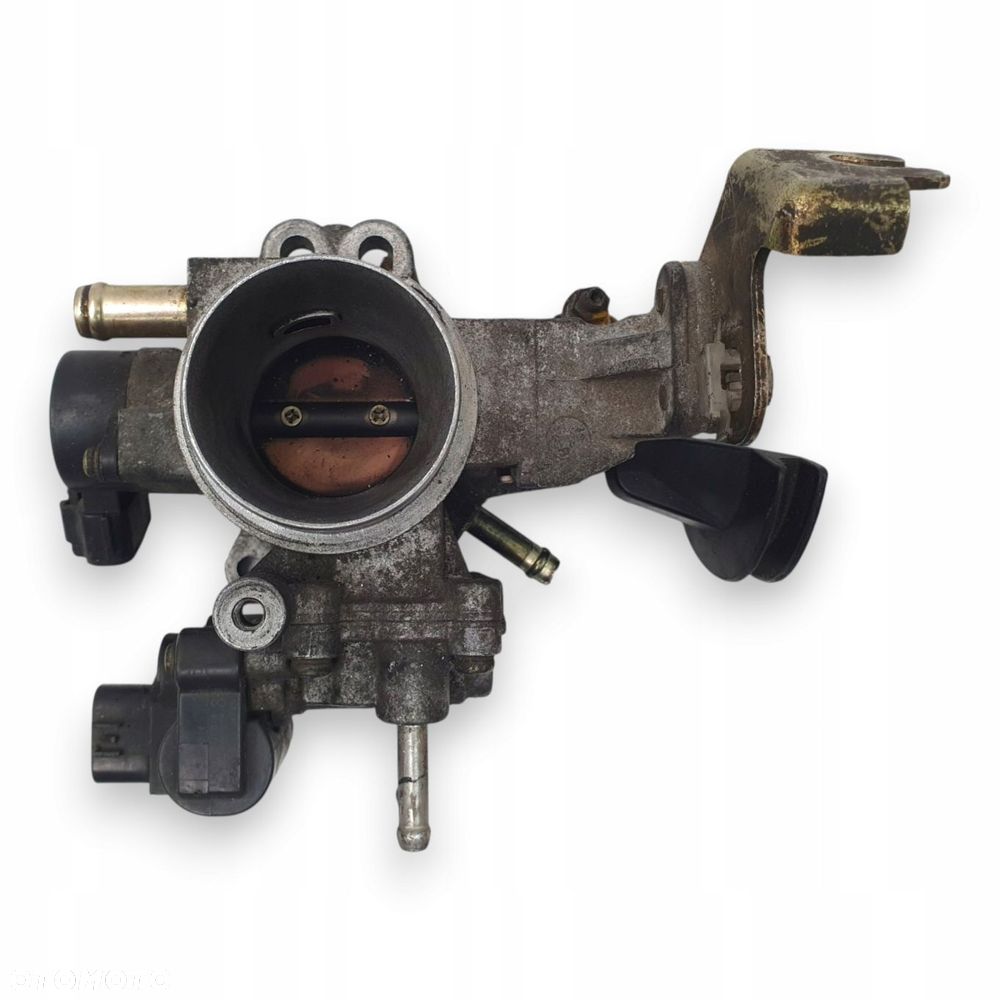 PRZEPUSTNICA Toyota Aygo 1.0 12V oryginał 89452-52011 - 6