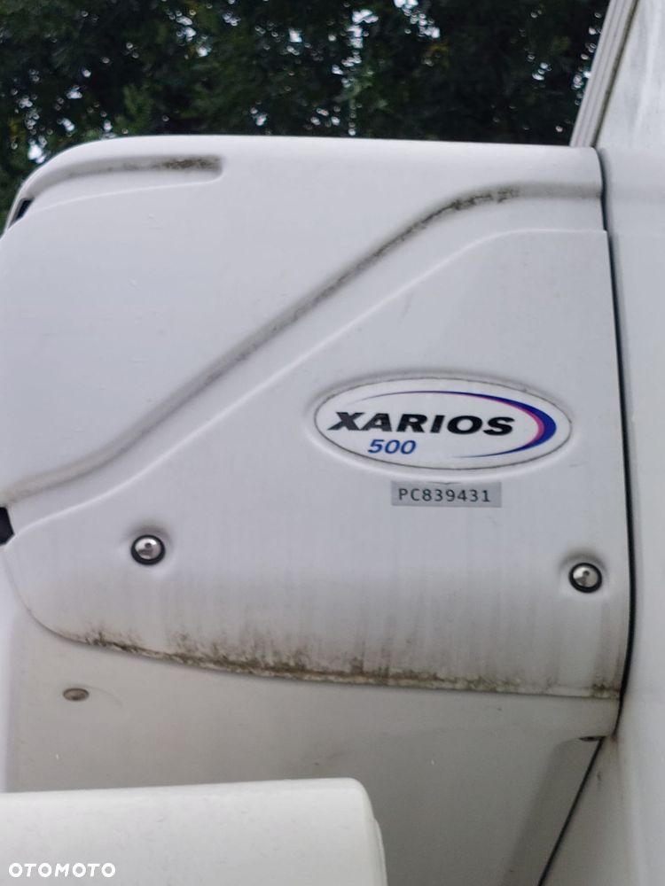 DAF LF 210 - 8