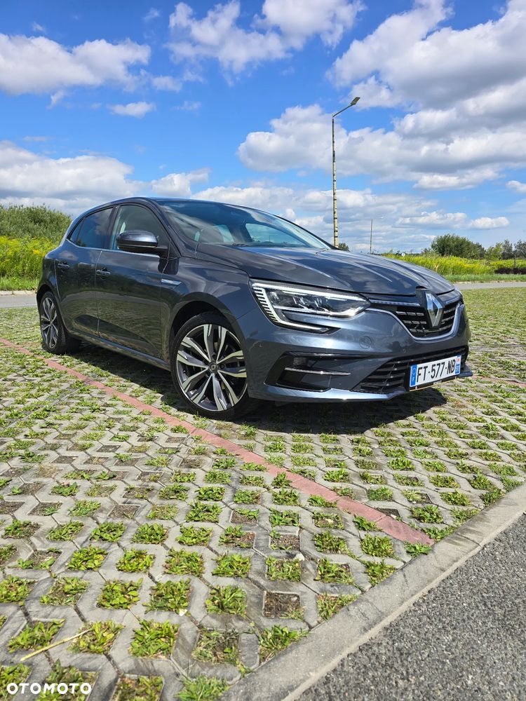 Renault Megane BLUE dCi 115 INTENS - 4