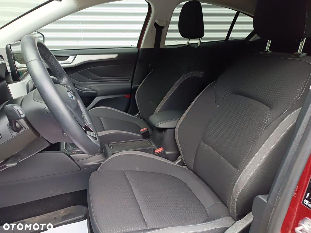 Ford Focus 1.0 EcoBoost Trend Edition - 30