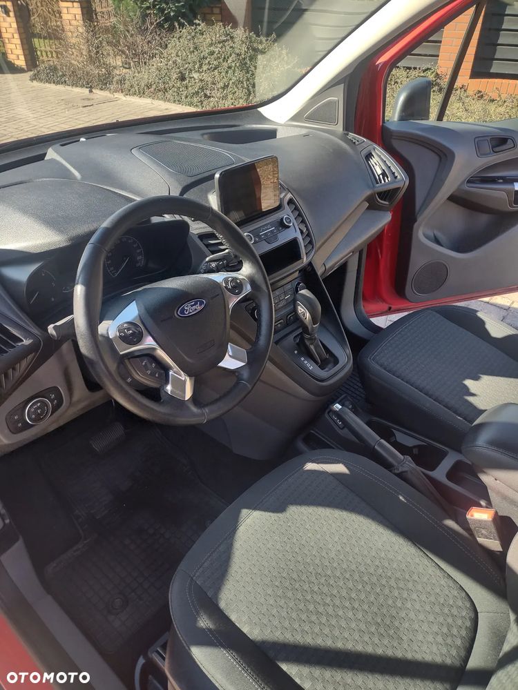 Ford Transit Connect Kombi 230 L2 Trend PowerShift - 13