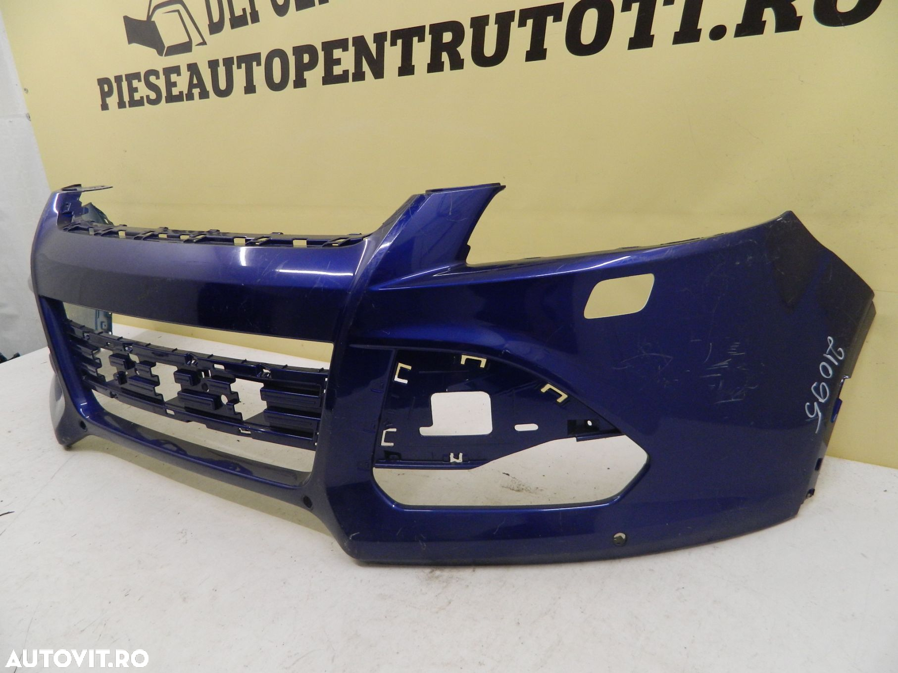 Bara fata Ford Kuga, 2012, 2013, 2014, 2015, 2016, cod origine CV44-17D957-A. - 4