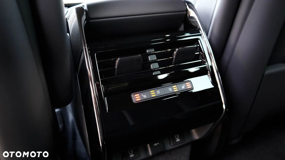 Land Rover Range Rover Sport S 3.0 D300 mHEV Dynamic SE - 33
