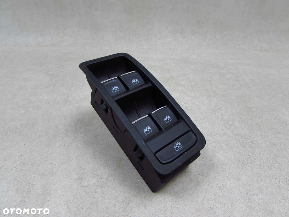 AUDI A1 82A CUPRA ATECA 18- PANEL PRZELACZNIK SZYB 5G0959857G - 1