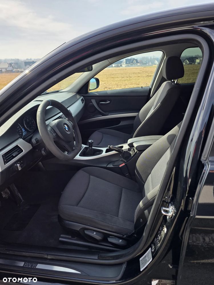 BMW Seria 3 - 9