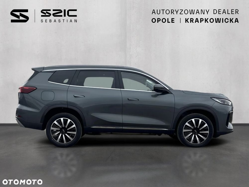 Chery Tiggo 8 1.5 T-GDI Super Hybrid Comfort DCT - 6