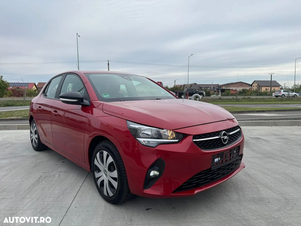 Opel Corsa - 17