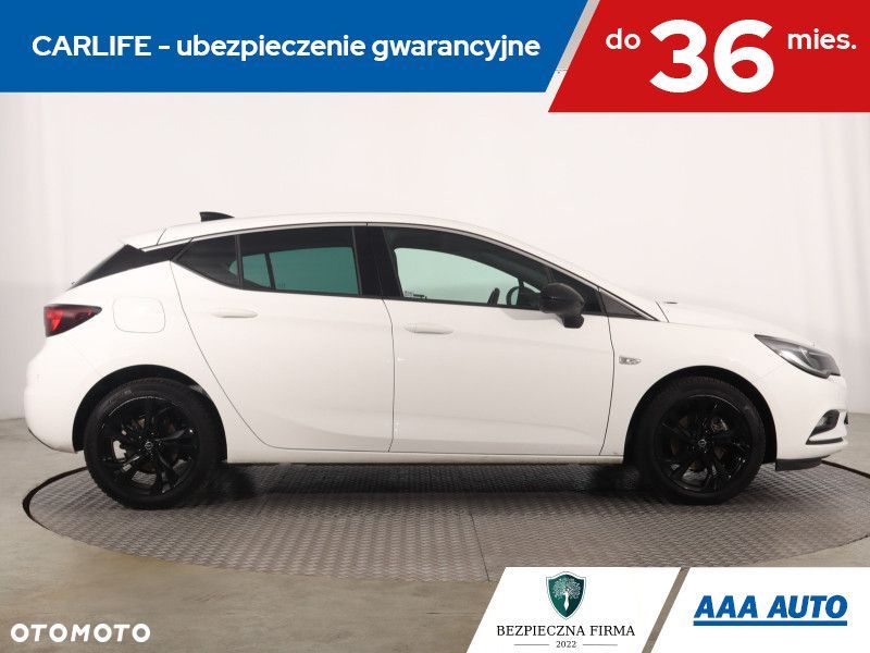 Opel Astra - 8