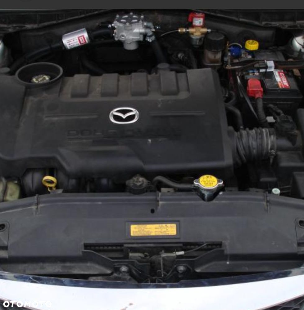 Mazda 6 - 6