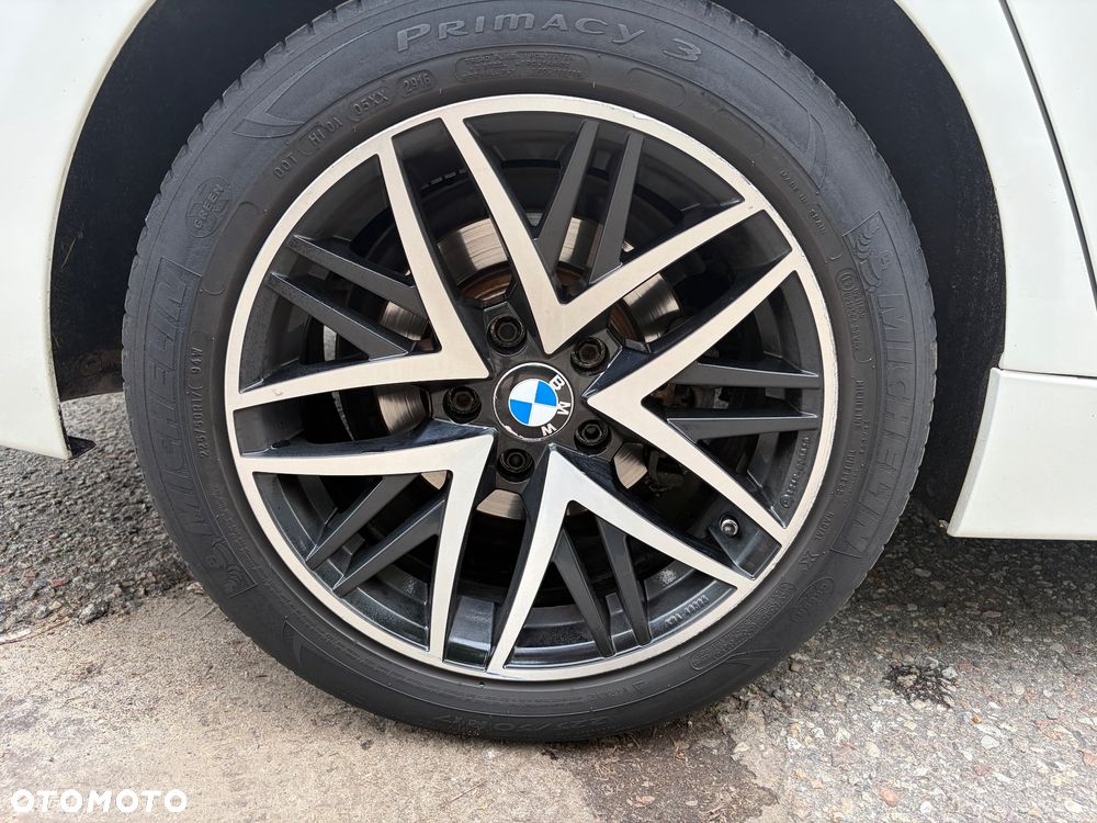 BMW Seria 3 316d - 17