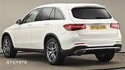 NOWA LAMPA LEWY TYŁ LED MERCEDES GLC X253 A2539063100 3PINY - 8