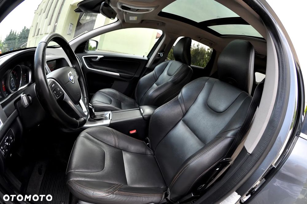 Volvo XC 60 - 18