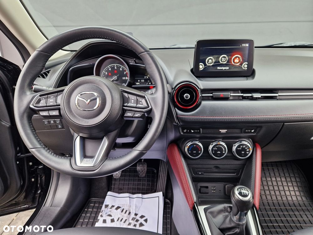 Mazda CX-3 2.0 Skypassion - 17