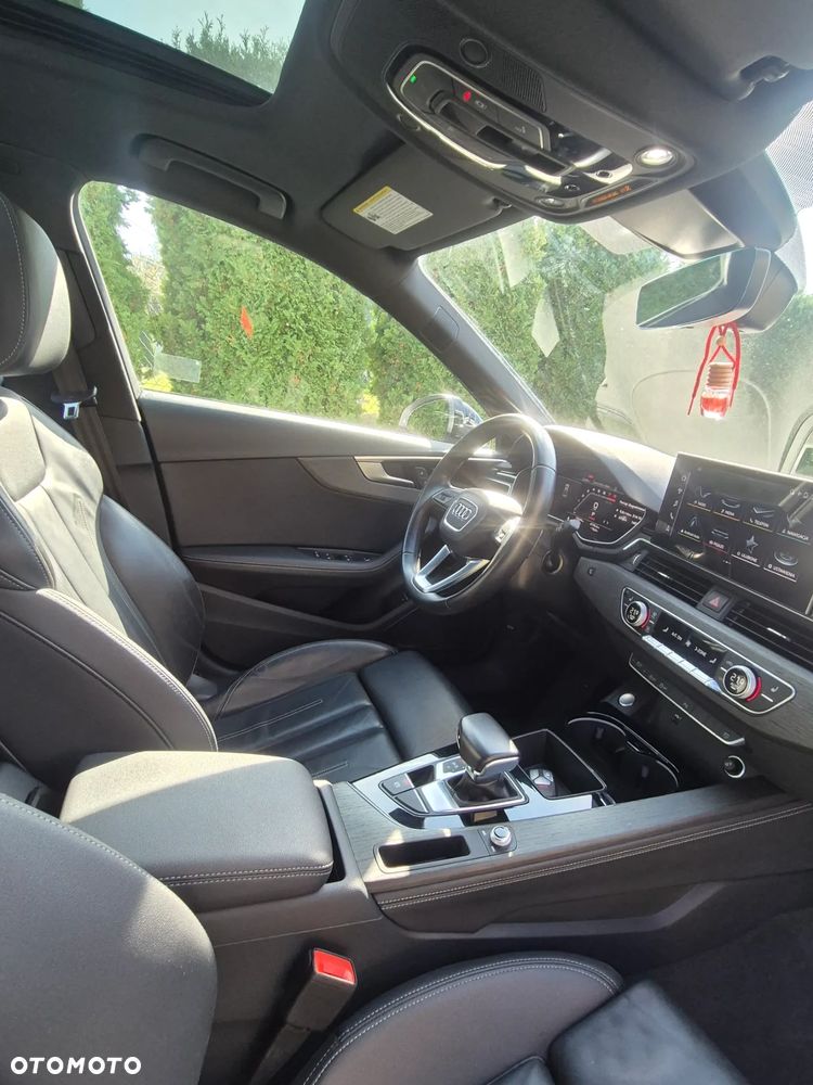 Audi A4 - 20