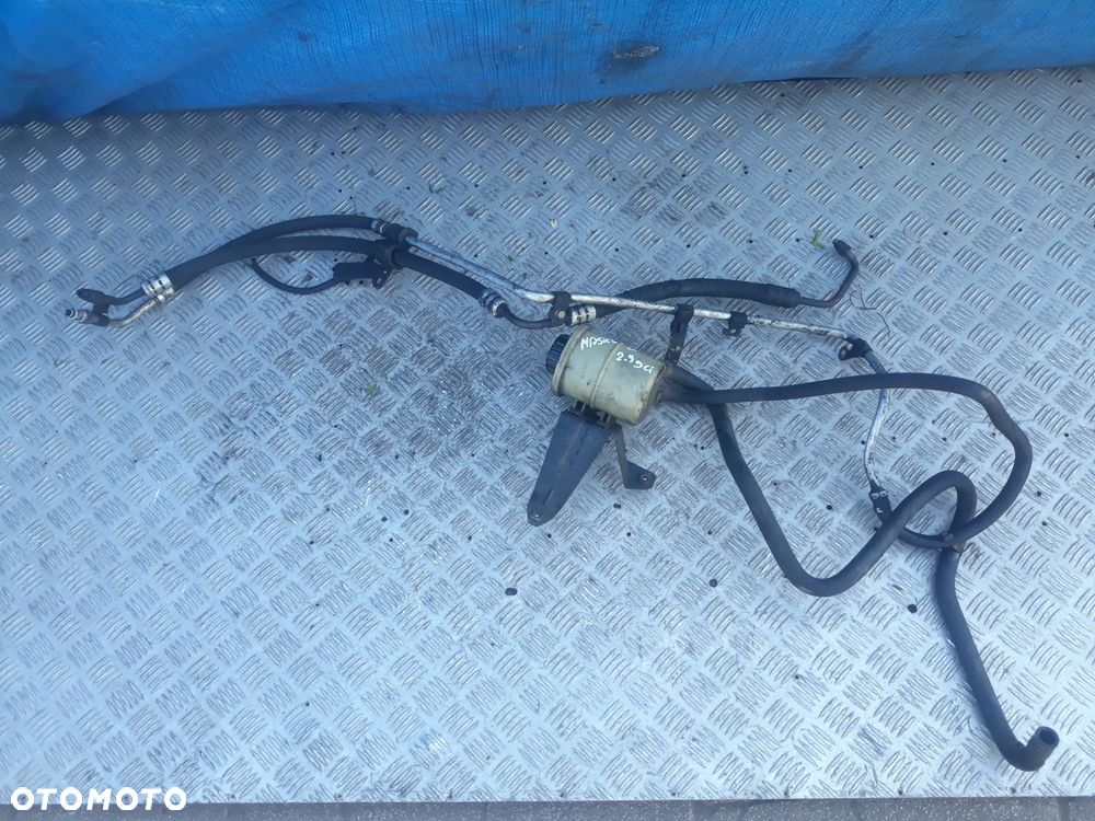 PRZEWODY WSPOMAGANIA RENAULT MASTER II 2,5 DCI  8200194103A - 1
