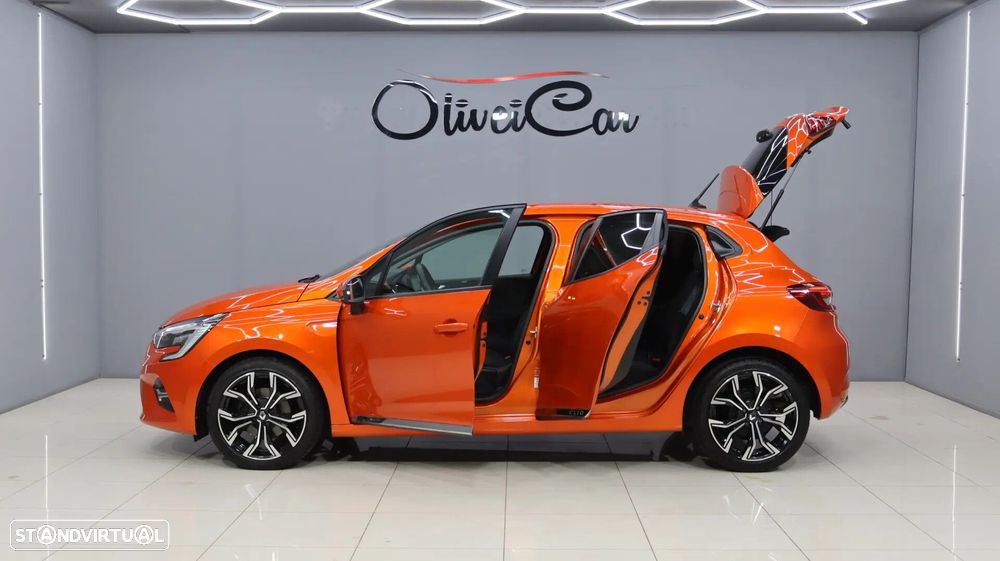 Renault Clio 1.5 Blue dCi Intens - 7