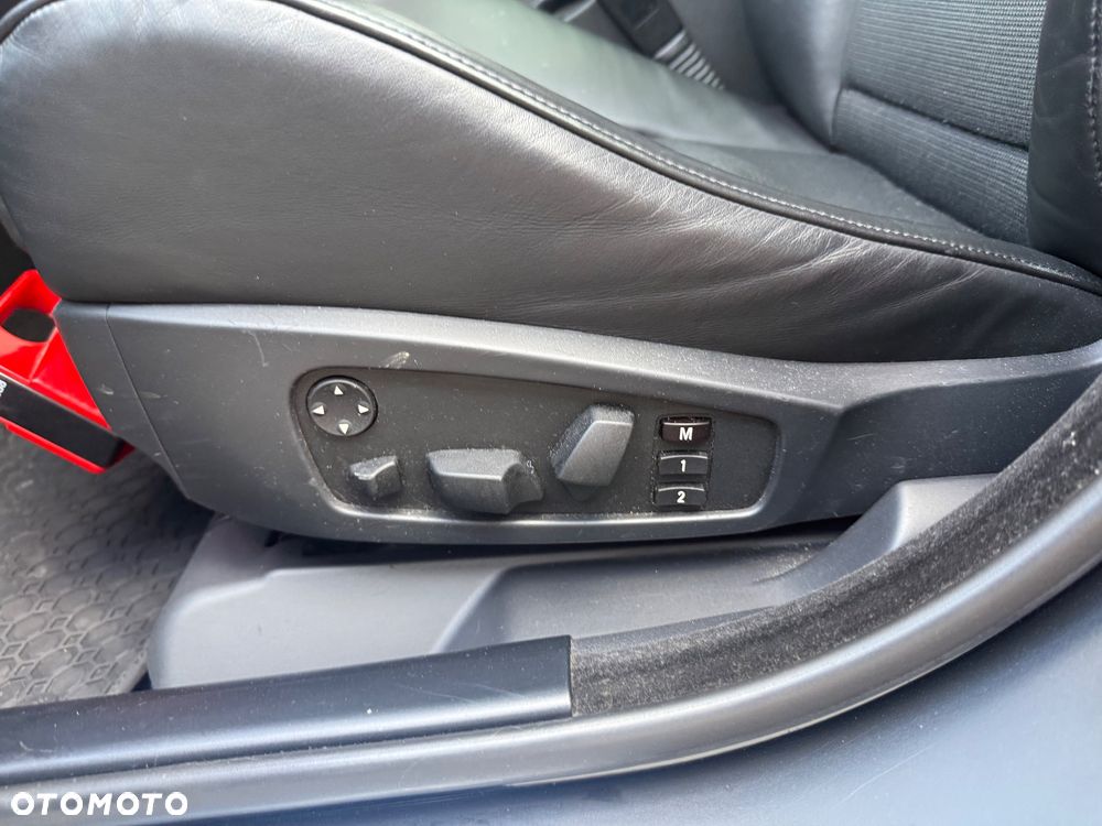 BMW Seria 5 530i - 20