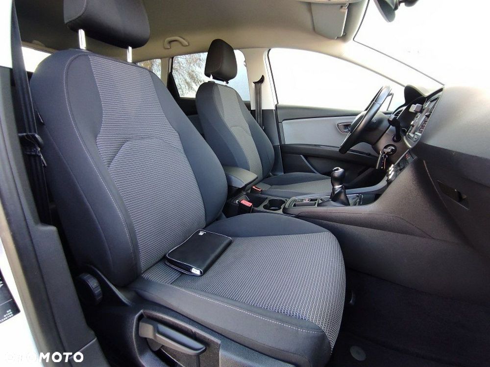 Seat Leon - 14
