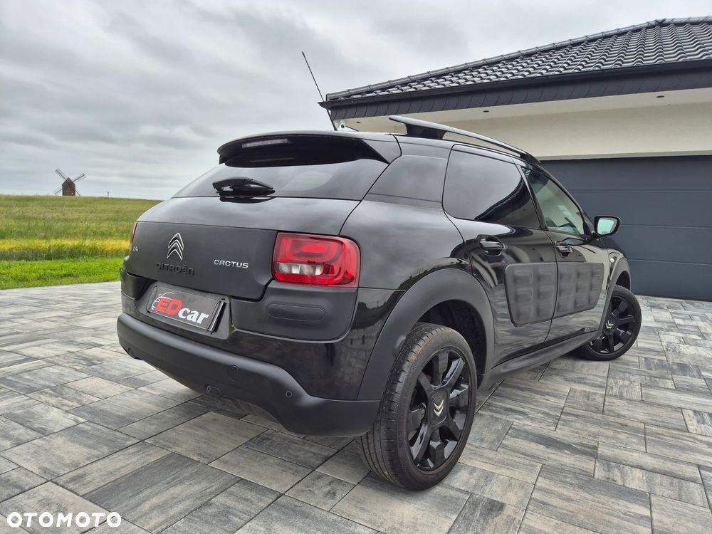 Citroën C4 Cactus 1.2 PureTech Shine - 18