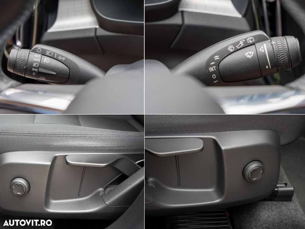 Volvo XC 40 B4 AT8 AWD Mild Hybrid Momentum Pro - 26