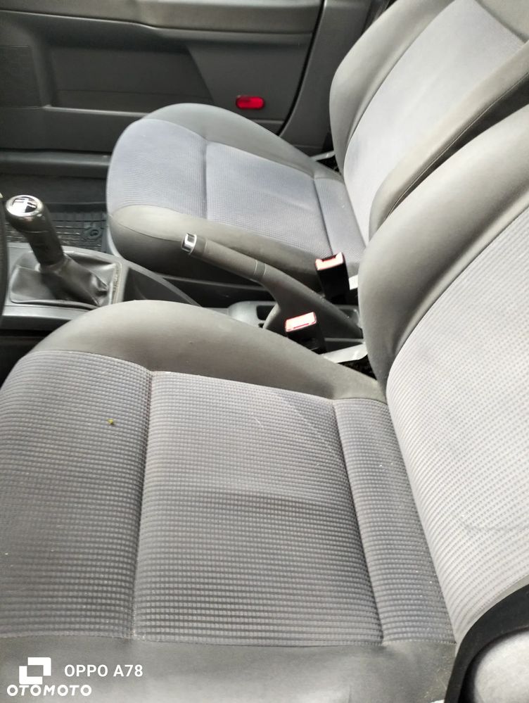Volkswagen Polo 1.2 12V Basis - 8