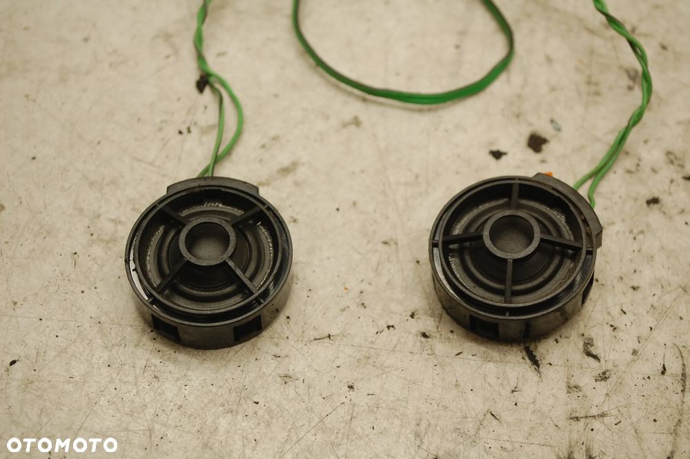 GŁOŚNIK WYSOKOTONOWY 8L0035399 AUDI A3 8L - 3