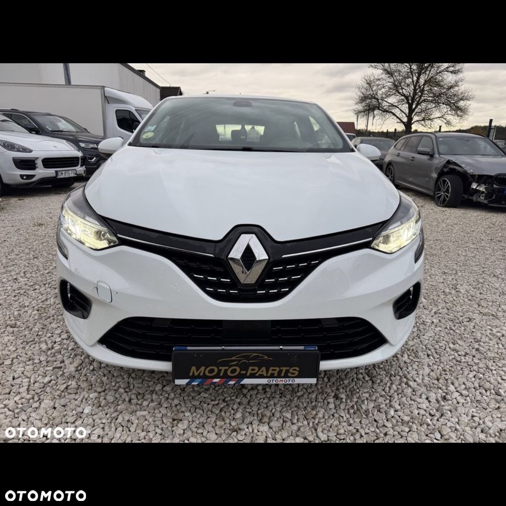 Renault Clio - 2