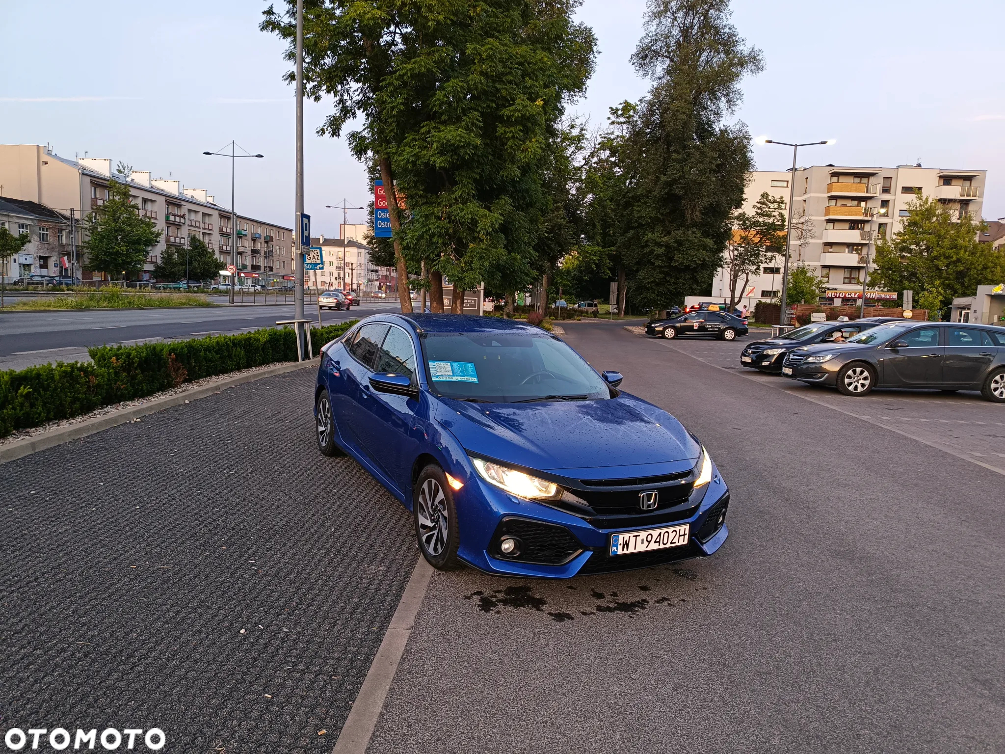 Honda Civic 1.0 i-VTEC Turbo Executive - 14