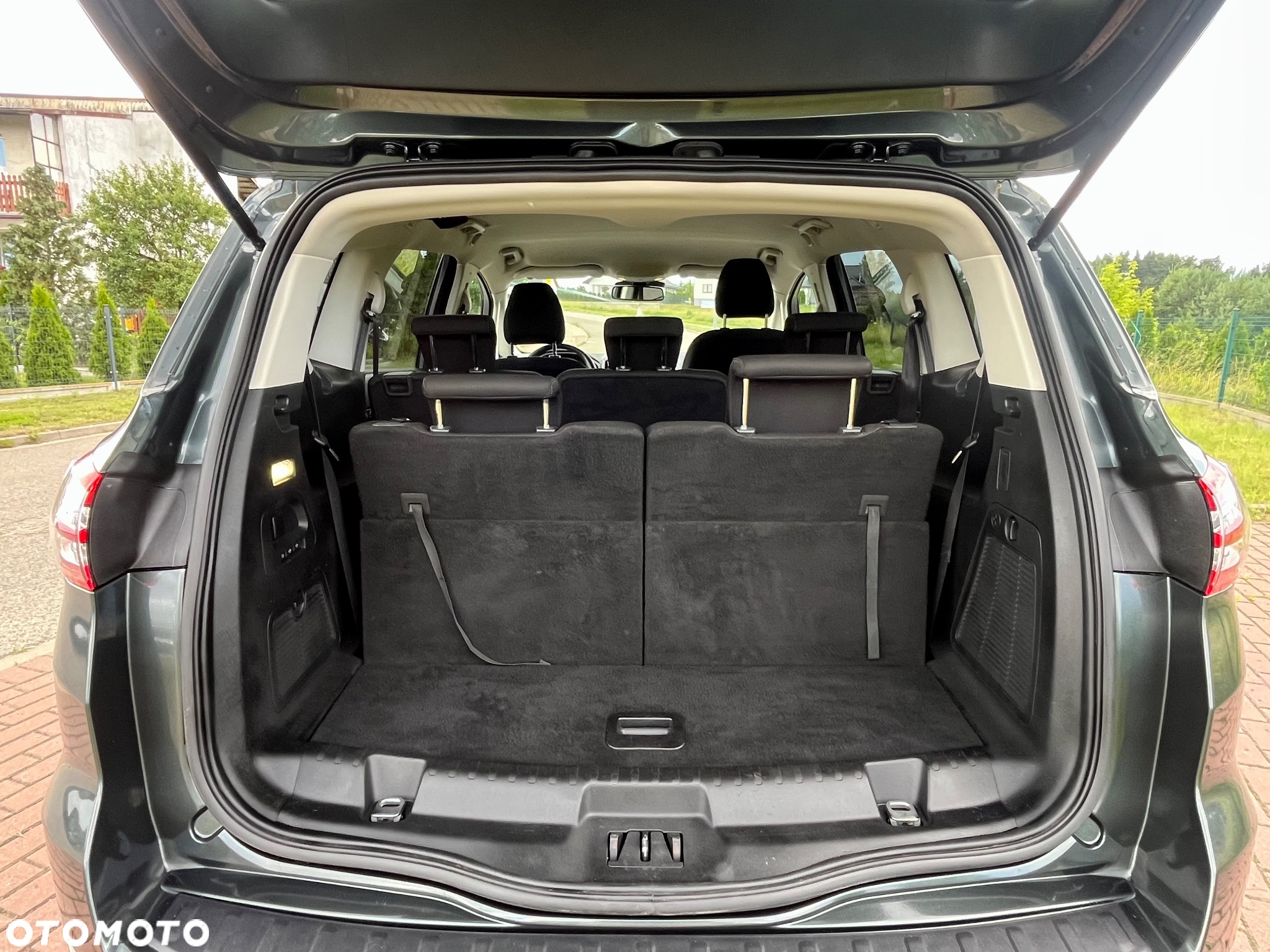 Ford S-Max 2.0 EcoBlue TREND - 19