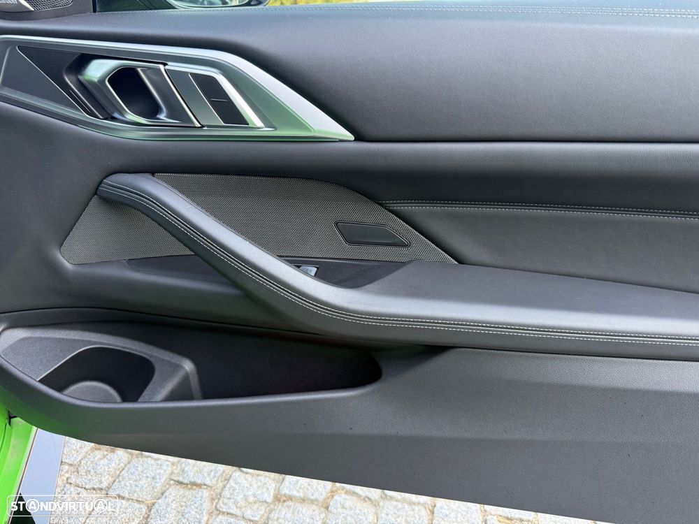 BMW M4 Competition M xDrive - 46