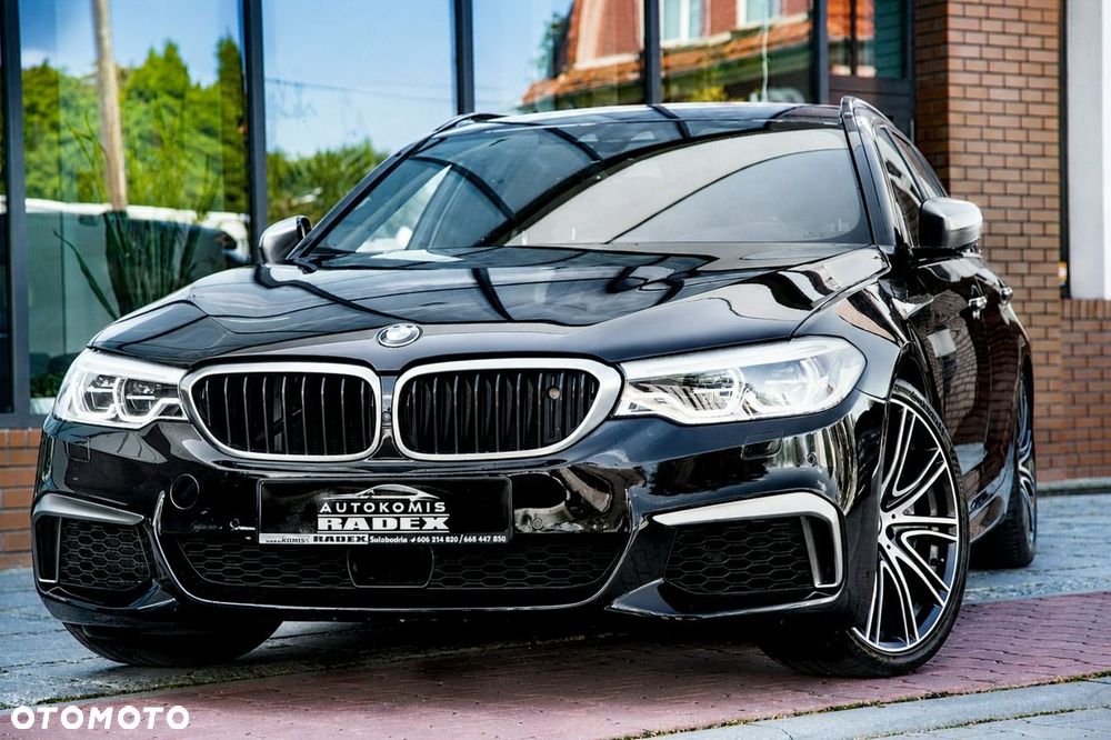 BMW Seria 5 - 25