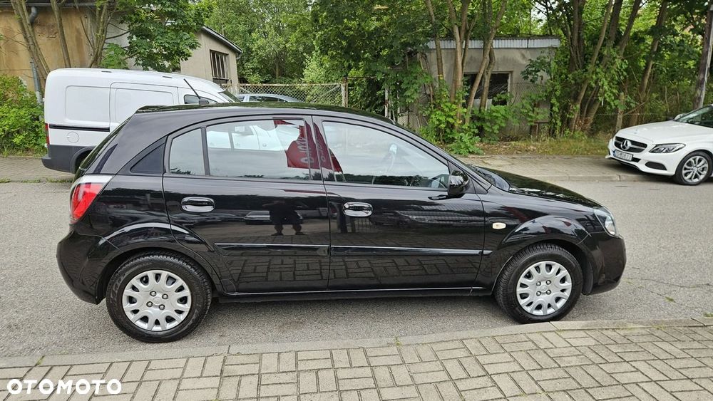 Kia Rio 1.4 Spirit - 7