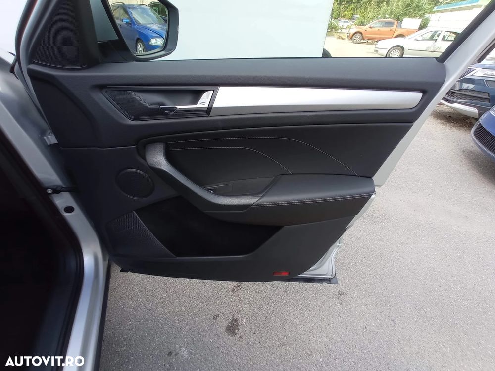 Skoda Kodiaq 2.0 TDI DSG Ambition - 22