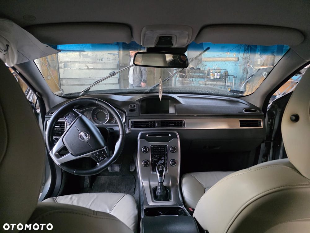 Volvo V70 - 19