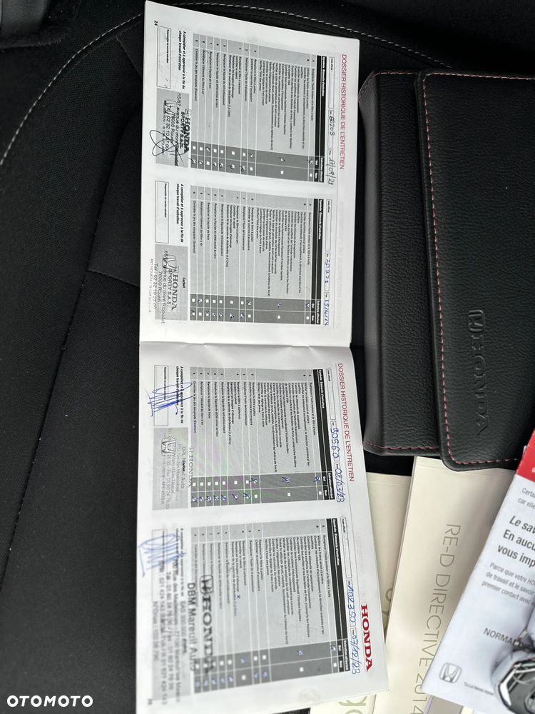 Honda Civic 1.5 i-VTEC Turbo Sport Plus - 8