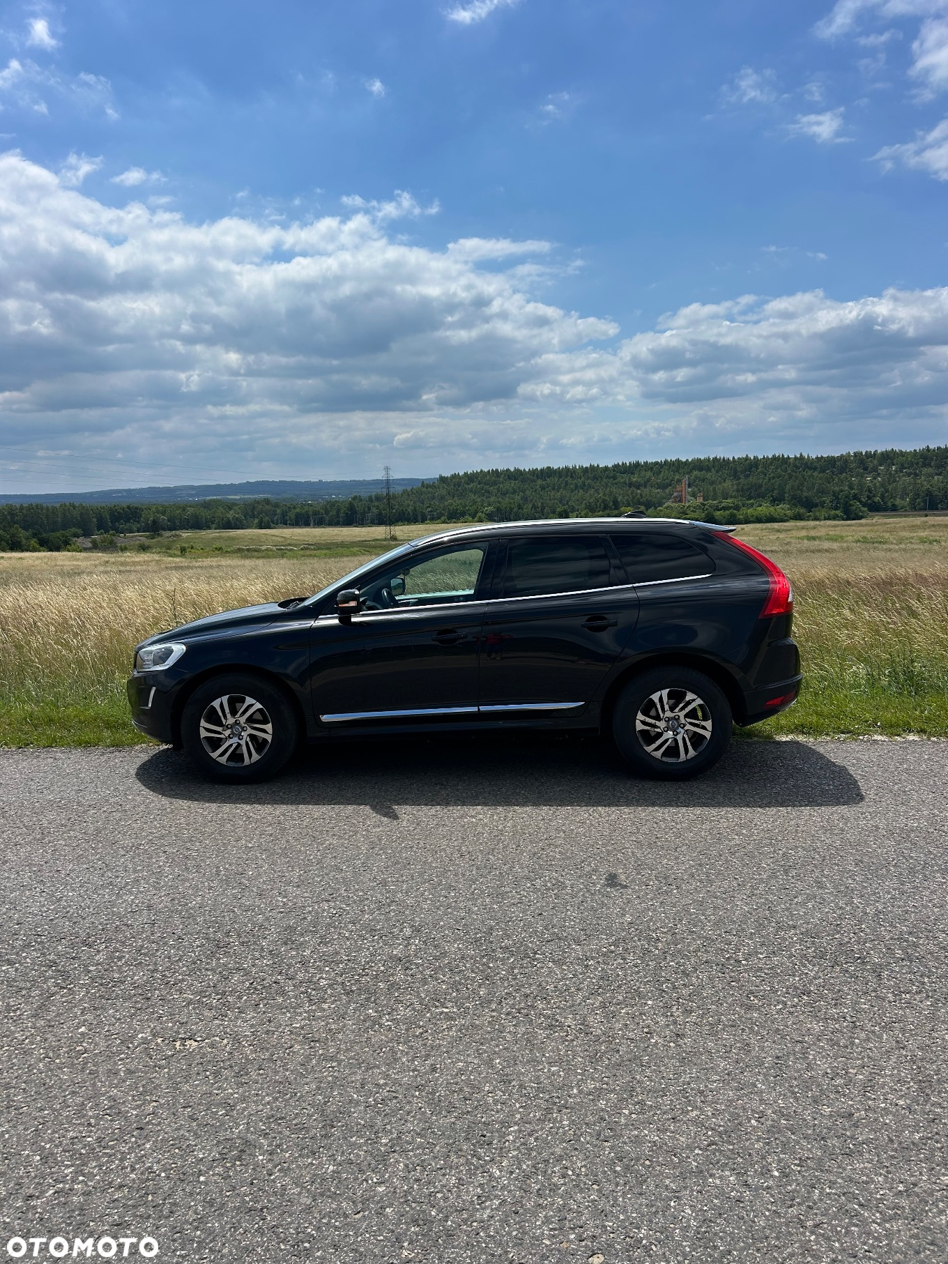 Volvo XC 60 D4 Drive-E Kinetic - 2