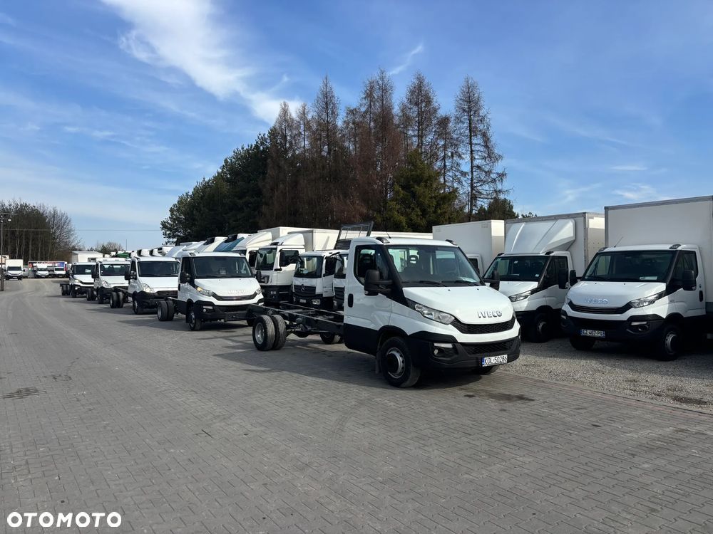 Iveco 70C17,,70C18,,70C15,,72C17,,50C17,,35C17,,35C15 - 1