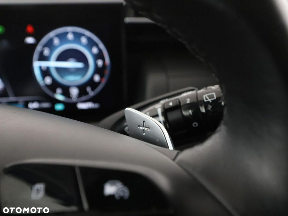 Hyundai Tucson 1.6 T-GDi HEV Smart 2WD - 35