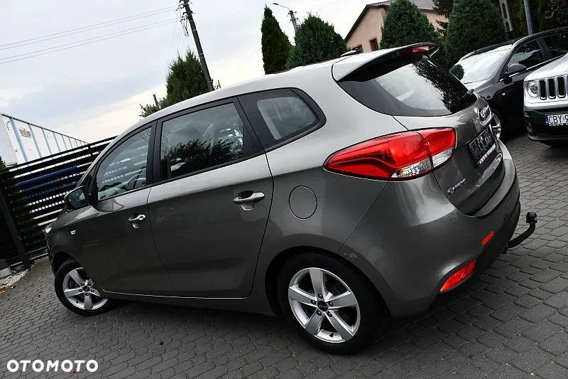 Kia Carens 1.6 GDI S 7os - 3