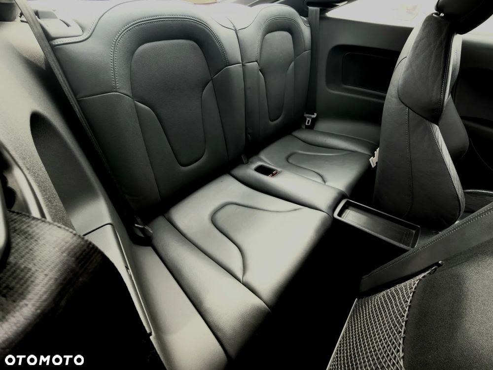 Audi TT Coupé 2.0 TFSI S tronic - 23