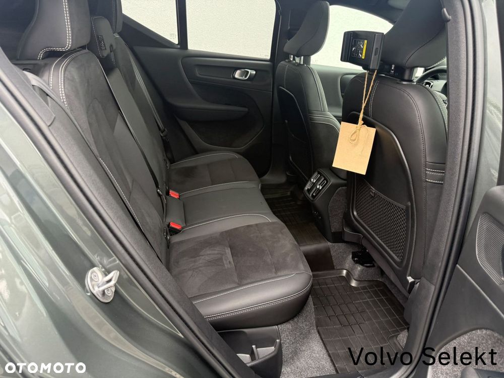 Volvo XC 40 - 34