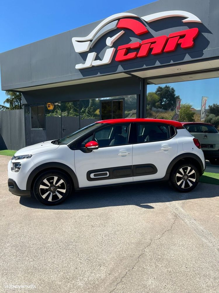 Citroën C3 1.2 PureTech Shine - 2