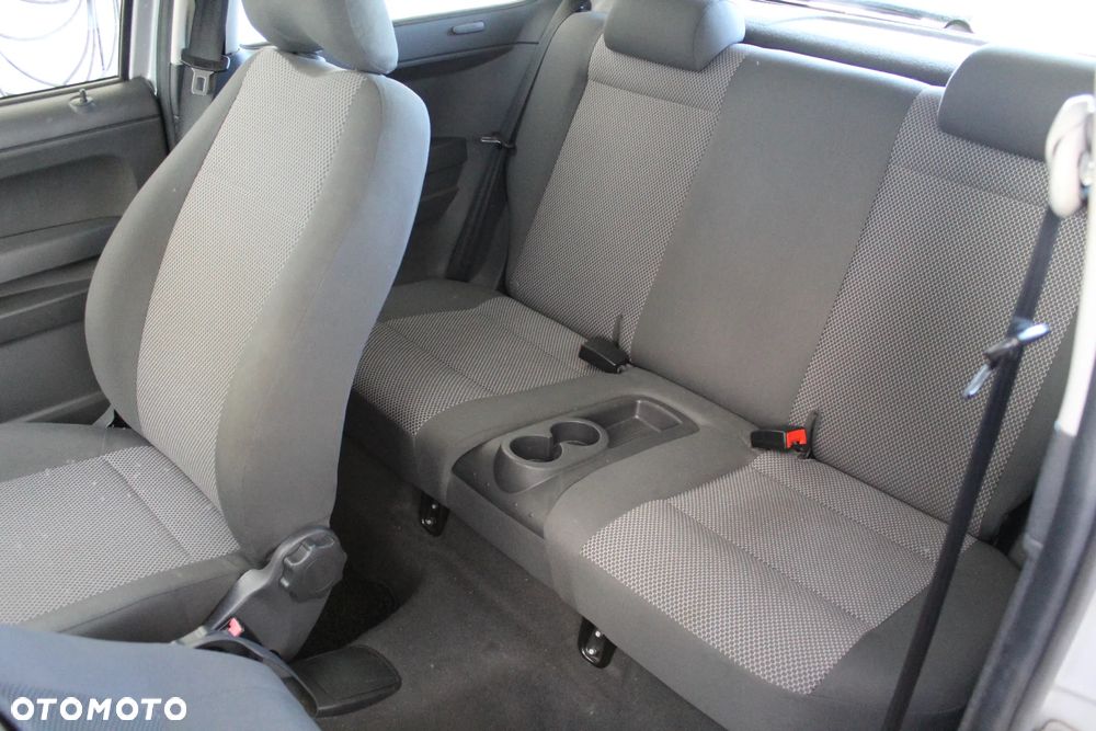 Volkswagen Fox 1.2 - 15