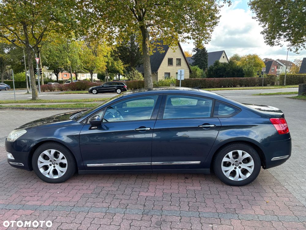 Citroën C5 2.0 HDi Confort - 1