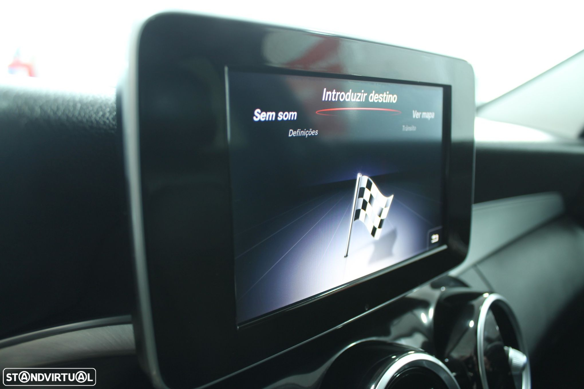 Mercedes-Benz C 200 d Avantgarde Aut. - 28