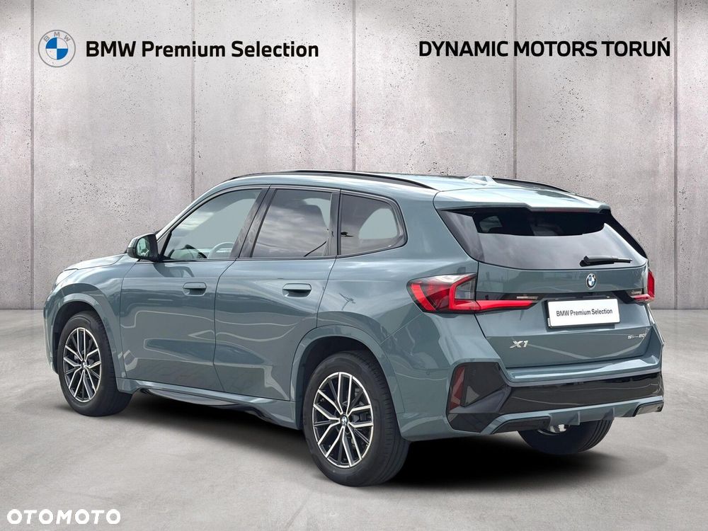 BMW X1 2026